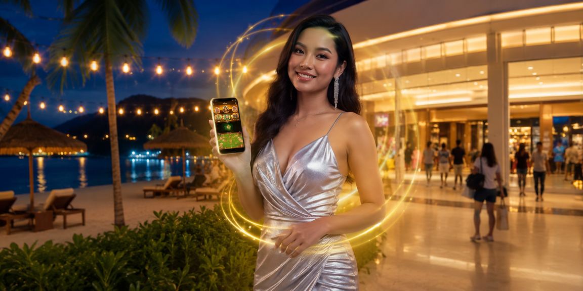 Aplikasi kasino asianbookie di Langkawi dengan antara muka Melayu yang jelas